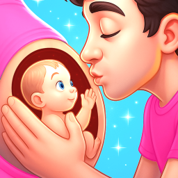 دانلود Pregnant Mommy Care Games