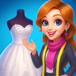 دانلود Wedding Bride Salon Games