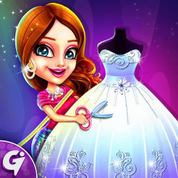 دانلود Wedding Bride Salon Games