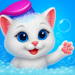 دانلود Cat's Life Cycle Game