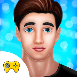 دانلود Celebrity Beard Salon Makeover