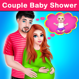 دانلود Couple Baby Shower