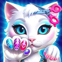 دانلود Kitty Dream Spa Salon Daycare