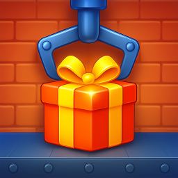 دانلود Gift Factory - Tap Manager inc