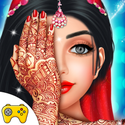 دانلود Indian Princess Mehndi Designs