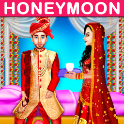 دانلود Indian Wedding Honeymoon Part3