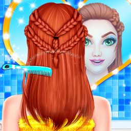 دانلود Princess Valentine Dream Salon