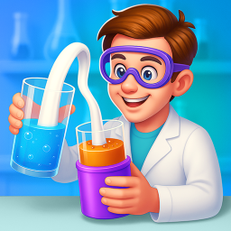 دانلود Science Experiments With Water