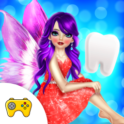 دانلود Tooth Fairy Bedtime Fun Games