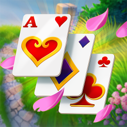 دانلود Solitaire: Treasure of Time