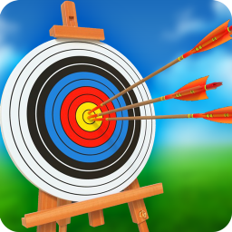 دانلود Archery Shoot