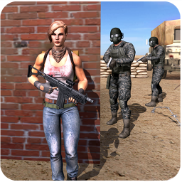دانلود Commando Adventure Simulator