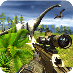 دانلود Dinosaur Hunter 3D