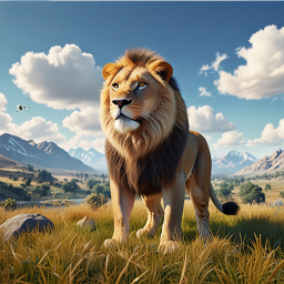 دانلود The Lion
