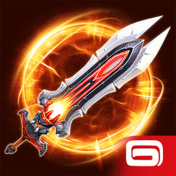 آیکون بازی Dungeon Hunter 5:  Action RPG