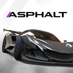 دانلود Asphalt Legends - Racing Game