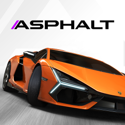 دانلود Asphalt Legends - Racing Game دانلود Asphalt Legends - Racing Game