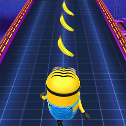 دانلود Minion Rush: Running Game