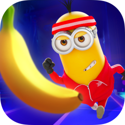 دانلود Minion Rush: Running Game
