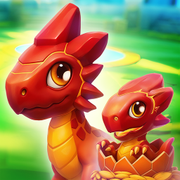 دانلود Dragon Mania Legends