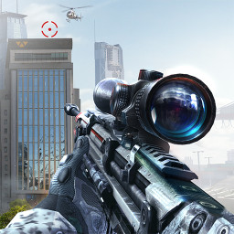 دانلود Sniper Fury: Shooting Game