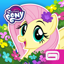 دانلود My Little Pony: Magic Princess