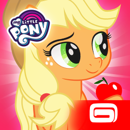 دانلود My Little Pony: Magic Princess