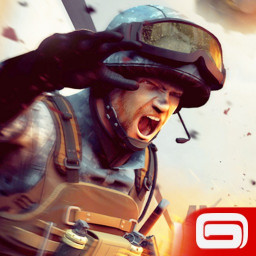دانلود War Planet Online: MMO Game