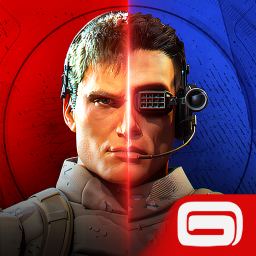 دانلود War Planet Online: MMO Game