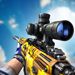 دانلود Sniper Champions: 3D shooting