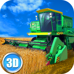 دانلود Euro Farm Simulator 3D