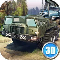 دانلود Offroad Tow Truck Simulator