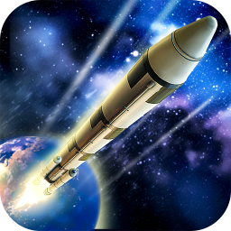 دانلود Space Launcher Simulator