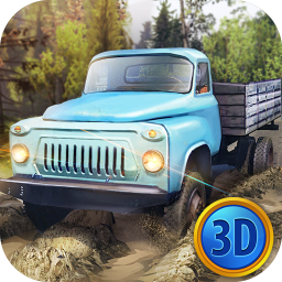 دانلود Russian Trucks Offroad 3D