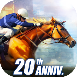 دانلود iHorse™ Arcade Horse Racing