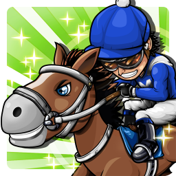 iHorse Racing: free horse racing game