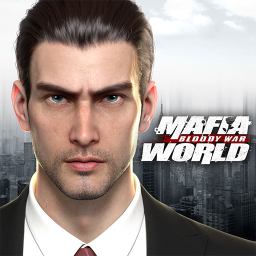 دانلود Mafia World: Bloody War