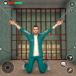 Jail Break Prison Escape