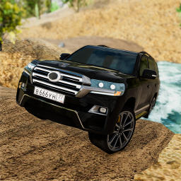 دانلود Toyota 4x4 Simulator: SUV Race