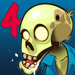 دانلود Stupid Zombies 4 دانلود Stupid Zombies 4