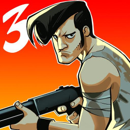 دانلود Stupid Zombies 3 دانلود Stupid Zombies 3