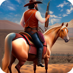 دانلود Western Cowboy GunFighter 2023