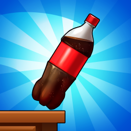 دانلود Bottle Jump 3D