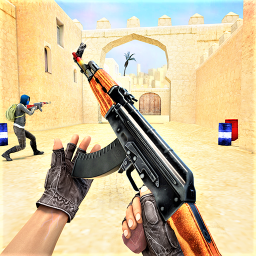 دانلود Commando Gun Shooting Games