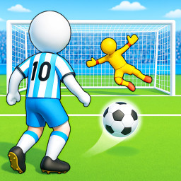 دانلود Soccer Goal Match・Sports Games