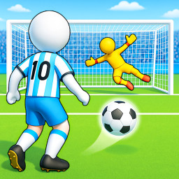 دانلود Soccer Goal Match・Sports Games دانلود Soccer Goal Match・Sports Games