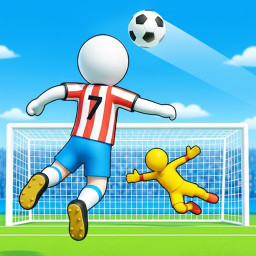 دانلود Soccer Goal Match・Sports Games
