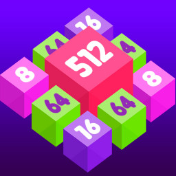 دانلود Join Blocks 2048 Number Puzzle