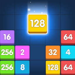 دانلود Merge Puzzle - Number Games