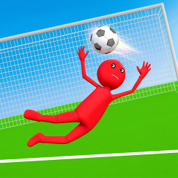 دانلود Wonder Goal: Fun Football Kick